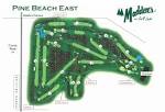 Pine Beach East Golf Course | Madden
