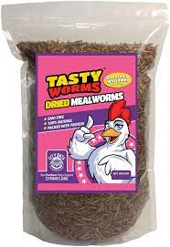 freeze dried mealworms senegal u