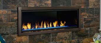 Ventless Gas Fireplaces Ballard