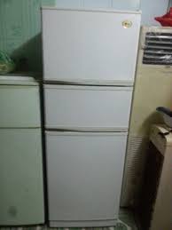Bán tủ lạnh LG 350l loại 3 ngăn giá 4.500.000đ - Hà Nội