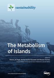 pdf the metabolism of islands