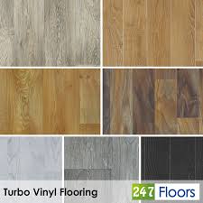 vinyl flooring turbo wood style lino