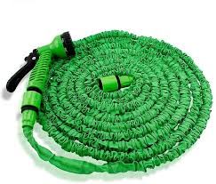 expandable garden hose water pipe 50ft