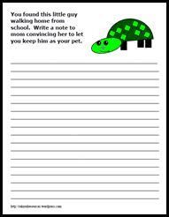 Writing Prompts for a Paragraph    Journal Jar th Grade    