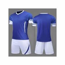 men polyester custom soccer uniforms plain