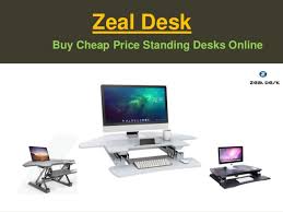 Or if you want to buy desks of a different kind, you can remove filters from the breadcrumbs at the top of the page. Height Adjustable Stylish Computer Desks For Sale