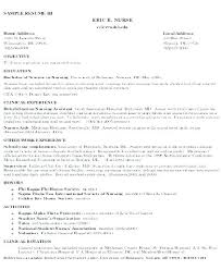 Effective Resume Objectives Examples Sample Objective Statement
