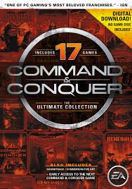 From mmos to rpgs to racing games, check out 14 o. Command Conquer The Ultimate Collection Origin Cd Key Mercadokeys
