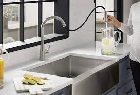 the best kitchen faucet options for
