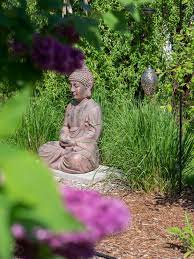 7 Places To Keep A Buddha Statue At Home
