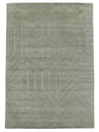 labyrinth türkis 160 x 230 cm