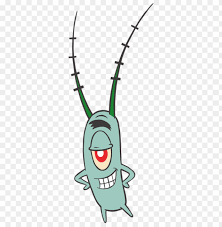 Buy it, download it, print it and hang it on your wall. Download Sheldon Plankton Spongebob Clipart Png Photo Toppng
