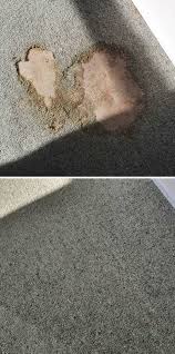 carpet repairs by your local trusted