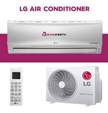 lg air conditioner inverter model 18000