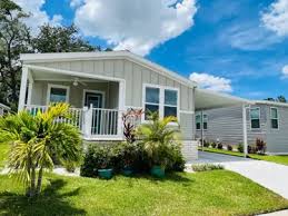 homes in parrish fl