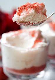Add a little bit of lemon juice to. This Is A Super Simple Recipe For The Healthy Strawberry Marshmallow Dessert A Low Calorie Hi Low Calorie Desserts Healthy Baking Low Calorie Recipes Dessert