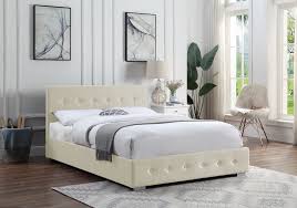small double bed frame with lift up