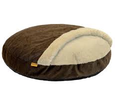 Dallas Manufacturing Burrow Dog Bed 35