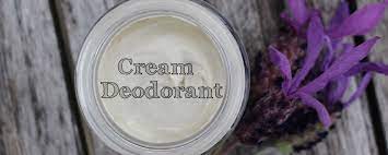 go native new zealand ltd cream deodorant