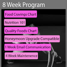 8 Week Program