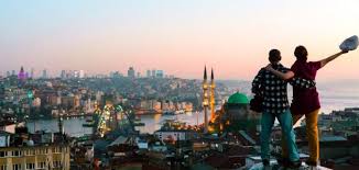 السياحة في اسطنبول - سطور