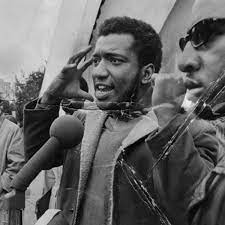 .fred hampton's wife debora, who was in the bed with hampton when he was slain, illinois state attorney general edward v. Fred Hampton Movie Death Facts Biography