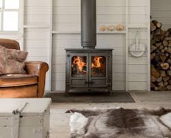 West Country Stoves Wood Burning