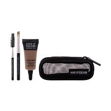 make up for ever aqua brow waterproof