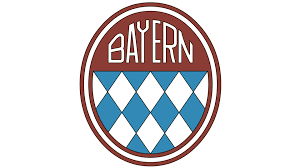 The blue color code for bayern munich fc logo is hex color: Bayern Munchen Logo History Peter Mocanu