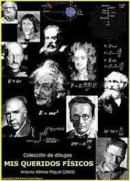 Grandes Físicos | Física, Dibujos, Siglo xix