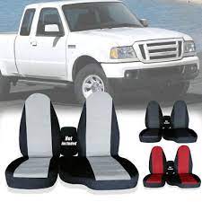 Highback Front Car Seat Covers