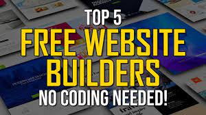 top 5 best free builders no