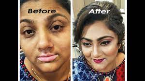 face tutorial spotless makeup