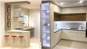 modular kitchen design ideas 2023