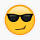 Image of Attitude Emoji in Whatsapp