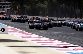 Formula one french grand prix 2019 complete results. Circuit To Blame For Boring French Gp