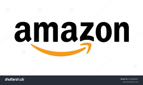 Amazon Logo Icon Logo Sign Art: стоковая векторная графика (без  лицензионных платежей), 2270561027 | Shutterstock