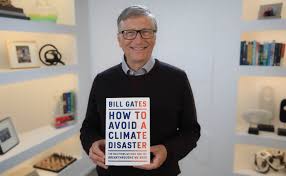 Билл гейтс (william henry gates iii). Books Bill Gates