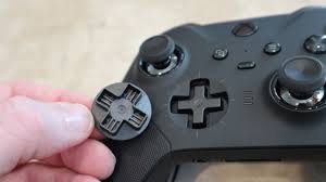 Extra paddles on the reverse for additional buttons, trigger locks for more rapid firing activation, and rubberized grips for a more tactile feel. Xbox Elite Series 2 Controller Review For 180 It Better Be This Good Ars Technica