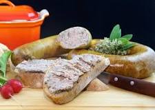 Can you eat boudin raw?