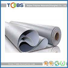 china tpo self adhesive membrane