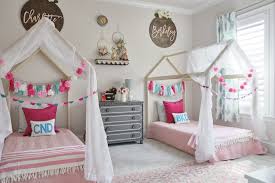 5 Creative Kids Room Ideas To Steal