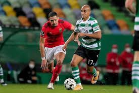 Born 19 january 1993) is a portuguese professional footballer who plays for italian club internazionale and the. Benfica Da Joao Mario Por Fechado A Proposta E A Resolucao Da Clausula Antirrivais