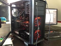 Windows, linux and macintosh if you're recycling an old machine, be sure to save any old files stored on its hard drives, because the. Eggsnbacon19 On Twitter Gz On The New Parts Will Your Old Pc Assembly Was A Great Tool For Me To Build My First Ever Gaming Rig Https T Co K2etunoqtf