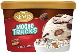 moose tracks kemps