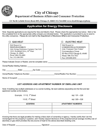Free Rental Lease Application Forms Ez Landlord Forms