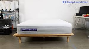 In fact, you can find mattresses that are quite similar for a fraction of the price. Purple Vs Tempur Pedic Mattress Comparison 2021