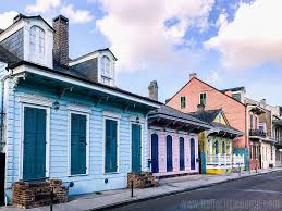 New Orleans Travel Guide How To Plan