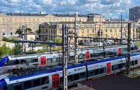 Nouvelle-Aquitaine : Pour « faire face aux TER surchargés », la région va  acquérir quinze nouvelles rames