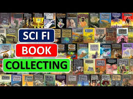 pan science fiction books 1977 to 1983